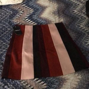 Skirt. unused. with tag size M